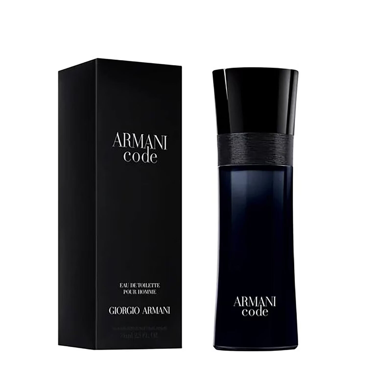 Armani code eau de parfum clearance